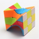 Original Folding Cube A1389 3