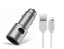 Original USB-biloplader J737 8