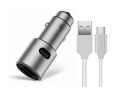 Original USB-biloplader J737 7