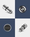 Original USB-biloplader J737 4