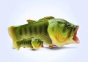 Originale fiskeformede hjemmesko 5