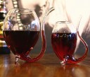Originalt glas - Kolbe J736 1