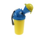 Orinal portátil para niños J1253 16