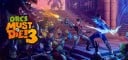 Orkokoknak meg kell halniuk! 3 Steam Fiók 1