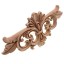 Ornament decorativ sculptat C574 1