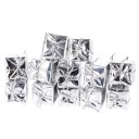 Ornamento de Natal pacote 12 un 6