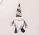 Ornement de Noël lutin 2