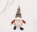 Ornement de Noël lutin 3