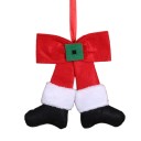 Ornement de Noël suspendu 4