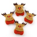 Ornements de Noël 10 pcs 14