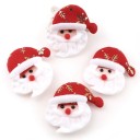 Ornements de Noël 10 pcs 16