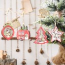 Ornements de Noël lumineux 3