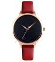 Orologi da donna con stelle J814 3