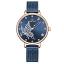 Orologi da donna E2524 8