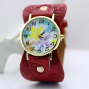 Orologi da donna E2645 10