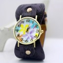 Orologi da donna E2645 11