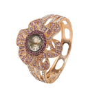 Orologi da donna E2692 6