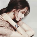 Orologi da donna moderni con fiore J2004 2