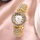 Orologi da donna T1543 2