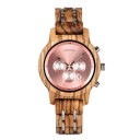 Orologi da donna T1673 4
