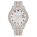 Orologi da donna T1702 4