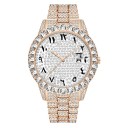 Orologi da donna T1702 5