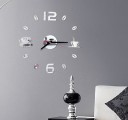 Orologi da parete autoadesivi 20