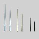 Orologi da parete autoadesivi G1691 1