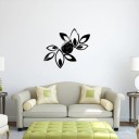 Orologi da parete autoadesivi G1851 1