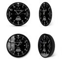 Orologi da parete G2137 4