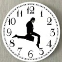 Orologi da Parete G2148 5