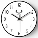 Orologi da parete G2167 4