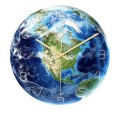 Orologi da Parete Terra 11