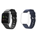 Orologi intelligenti con cinturino di ricambio J222 12