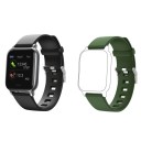 Orologi intelligenti con cinturino di ricambio J222 13