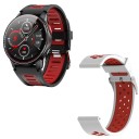 Orologi sportivi intelligenti con cinturino di ricambio 14