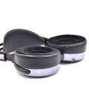Öronkuddar för HiFiMAN K2222 hörlurar 2