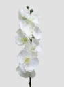 Orquídeas artificiais decorativas 9