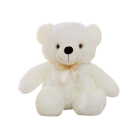 Orsetto di peluche LED luminoso 32 cm 6