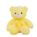 Orsetto di peluche LED luminoso 32 cm 9