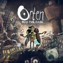 Orten Was The Case EU PS5 CD Key CD clé 1