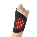 Orthèse auto-chauffante pour le poignet 2