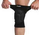Orthèse de genou avec renfort 2 pcs 2