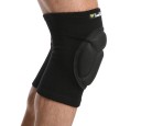 Orthèse de genou avec renfort 2 pcs 4