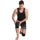 Orthèse de genou avec renfort 2 pcs 5