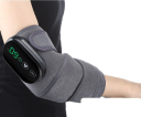 Orthèse de genou chauffante avec massage 2