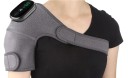 Orthèse de genou chauffante avec massage 3
