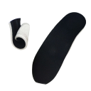 Orthopaedic Insoles with Arch Support 2