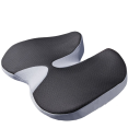 Orthopaedic Memory Foam Seat Cushion P4089 2