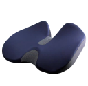 Orthopaedic Memory Foam Seat Cushion P4090 2
